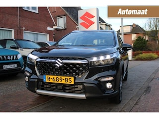 Suzuki SX4 Style Automaat 1.4 Boosterjet