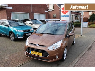 Ford B-MAX Automaat 1.6 TI-VCT Titanium