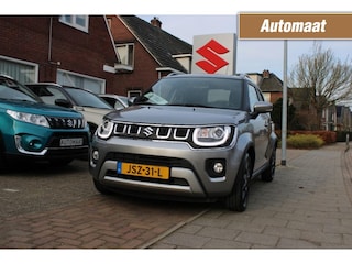 Suzuki Ignis Automaat Style