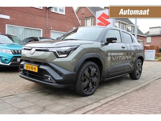 Suzuki e Vitara VITARA Style