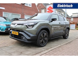 Suzuki e Vitara VITARA Style