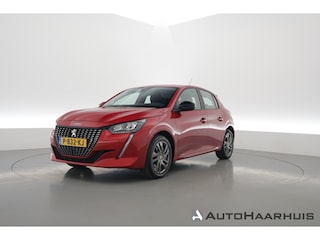 Peugeot 208 1.2 PureTech Active - Automaat | DAB | Airco | App.Connect | Elek. Ramen | PDC A. | LM v
