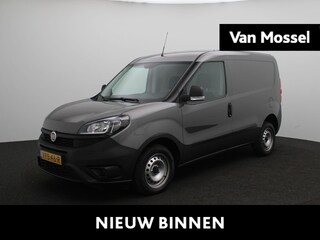 Fiat Doblò 1.6 MJ L1H1 | Airco |