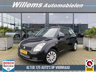 Suzuki Swift 1.3 GA Airco