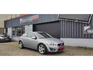 Volvo C30 1.6 D2 R-edition