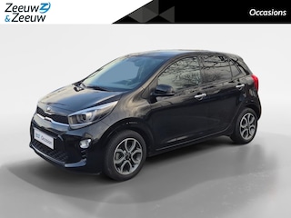 Kia Picanto 1.0 DPi DynamicPlusLine | Cruise Control | Climate Control | Navigatie | Camera | Privacy Glass |
