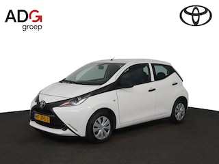 Toyota Aygo 1.0 VVT-i x-now | Airco | Radio |