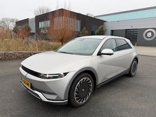 Hyundai Ioniq 5 Lounge 77.4 kWh | Vehicle-to-load | Voorstoelen verwarmd en geventileerd