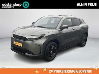 Toyota Urban Cruiser Dynamic 61 kWh