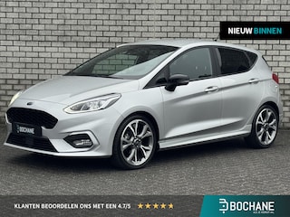 Ford Fiesta 1.0 EcoBoost ST-Line X |  Apple CarPlay / Android Auto | Airco | Cruise Control | Navigatie |