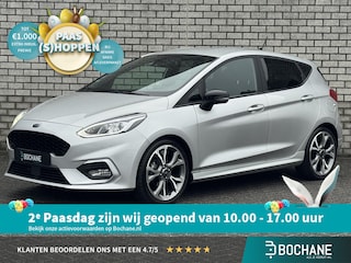 Ford Fiesta 1.0 EcoBoost ST-Line X |  Apple CarPlay / Android Auto | Airco | Cruise Control | Navigatie |
