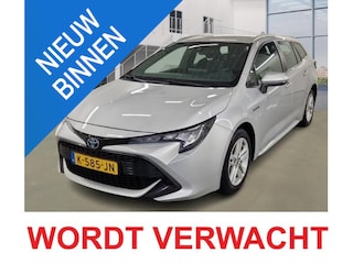 Toyota Corolla Touring Sports 1.8 Hybrid Business