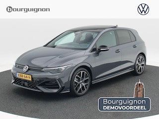 Volkswagen Golf R-Line Edition 1.5 eTSI 150 PK | Trekhaak | HUD | Harman/Kardon | Pano | LED Matrix | Navi |