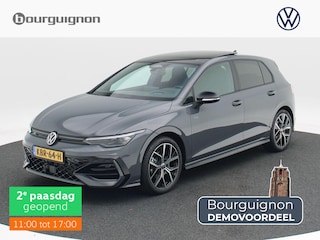 Volkswagen Golf R-Line Edition 1.5 eTSI 150 PK | Trekhaak | HUD | Harman/Kardon | Pano | LED Matrix | Navi |
