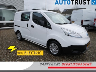 Nissan NV200 Business 40 kWh, Airco, Automaat