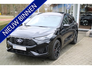 Ford Kuga 2.5 PHEV ST-Line X BLACK PACK | WINTER PACK | PANORAMA DAK | B&O  AUDIO