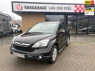 Honda CR-V 2.0i Elegance