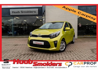 Kia Picanto 1.0 DPi DynamicLine