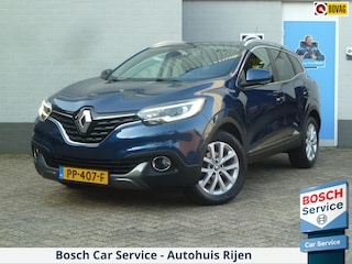 Renault Kadjar 1.2 TCe Intens|Panodak|Blindspot|Navi|Camera|Keyless-Entry
