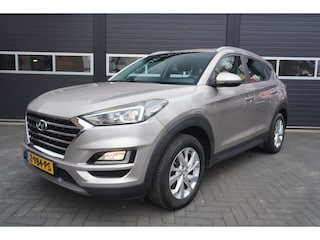 Hyundai Tucson 1.6 T-GDI Comfort Airco/Navi/Camera/Cruise/Carplay/Trekhaak