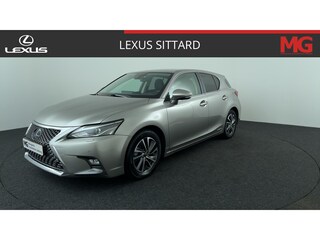 Lexus CT 200h Business Launch Edition