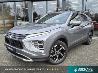 Mitsubishi Eclipse Cross 2.4 PHEV First Edition | Trekhaak | Navigatie |