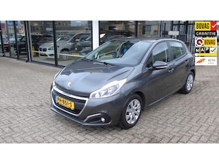 Peugeot 208 1.2 PureTech Blue Lion