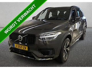 Volvo XC90 2.0 T8 AWD R-Design Panoramadak / Trekhaak / Leder-sport / Pdc+Camera / Xenon / 7Pers. /