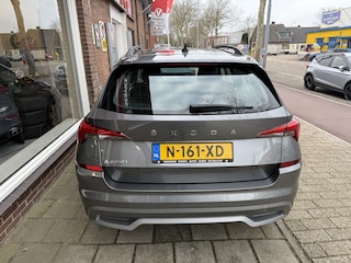 Skoda Kamiq 1.0 TSI Ambition AUTOMAAT