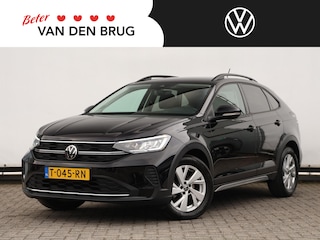 Volkswagen Taigo 1.0 TSI Life Business 95PK | Navigatie | Led | Spiegelpakket | Stoelverwarming | Digitaal dashboard