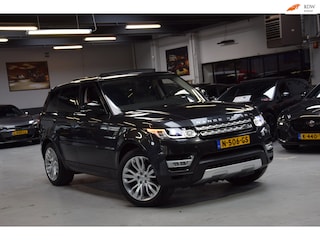 Land Rover Range Rover Sport 3.0 TDV6 HSE Dynamic Navi|Leder|Dealer onderhouden|Panoramadak