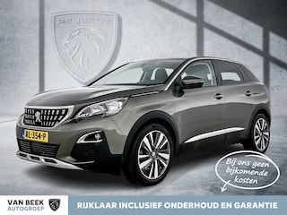 Peugeot 3008 130 pk Allure | Rijklaar | Trekhaak | Elektrische achterklep | Keyless Entry & Start |