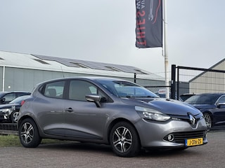 Renault Clio 1.2 16V cruise navigatie