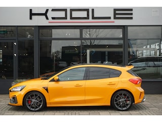 Ford Focus 2.3 EcoBoost ST-3 | milltek | B&O