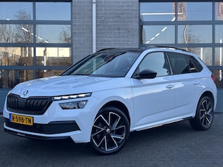 Skoda Kamiq 1.5 TSI ACT Sport Business