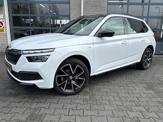 Skoda Kamiq 1.5 TSI ACT Sport Business