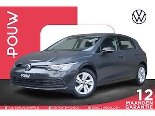 Volkswagen Golf 1.0 TSI 90pk Golf | App Connect | DAB | Allseason Banden