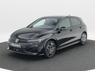 Volkswagen Golf R-Line Edition 1.5 eTSI 116 PK | Trekhaak | 360 Camera | LED Matrix | Navi | Stoel- & Stuurverwarming |