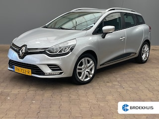Renault Clio Estate 0.9 TCe Zen | Airco | Cruise control