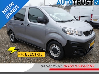 Peugeot Expert Compact Pro 50 kWh, Airco
