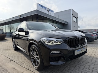 BMW X4 xDrive20i High Executive, M sport FULL Option pano/dak, Head Up, M aero pakket,