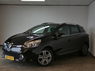 Renault Clio Estate 0.9 TCe Night&Day Nwe APK airco