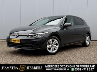 Volkswagen Golf 1.0 TSI Life Business antraciet