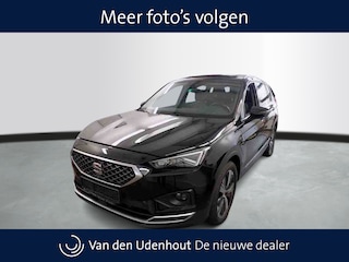 Seat Tarraco 1.4 TSI eHybrid 245pk PHEV Xperience / Panoramadak / Trekhaak / 360 Camera / Wordt Verwacht