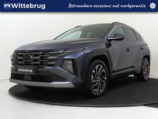 Hyundai Tucson 1.6 T-GDI PHEV Comfort