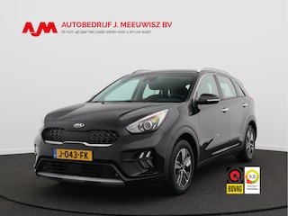 Kia Niro 1.6 GDi DynamicLine/ lage km!