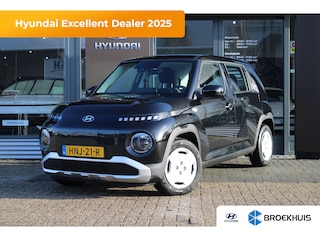 Hyundai Inster E-Motion | Actieve rijbaanassistentie (LKA) | Airconditioning, volautomatisch | Autonome rijbaanassistentie (LFA)
