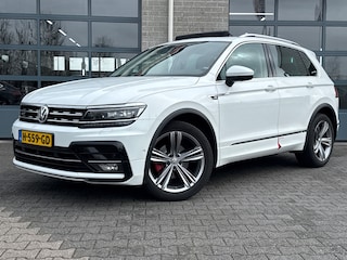 Volkswagen Tiguan 1.5 TSI ACT Highline Business R