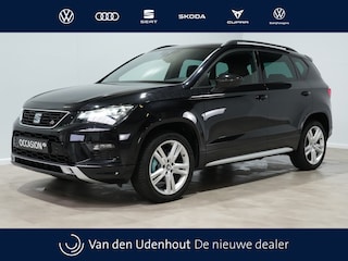 Seat Ateca 1.5 TSI 150pk DSG FR Business Intense Camera Navi. Carplay/Android ACC Stoelverw. Beats Audio 324