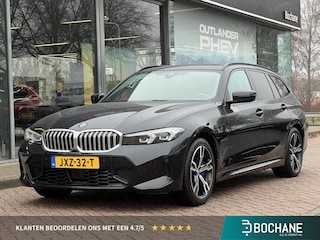 BMW 3-serie Touring 330e X-drive | M-Sport | Panoramadak | Supersport stoelen | Head-Up Display | HIGH Executive